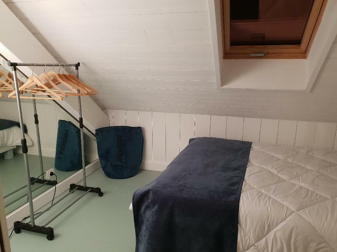 La Baie Des Voiles 3 Chambres 4 A 6 Personnes Au Bord Du Lac Plage Privee Duingt Kültér fotó